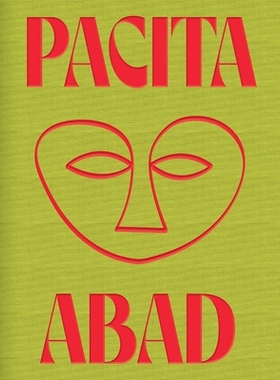预订 Pacita Abad 帕西塔 阿巴德: 9781935963264