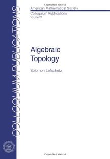 【预售】Algebraic Topology