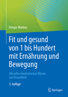 bis Bewegung und Ernährung mit Hundert von gesund Fit 预订