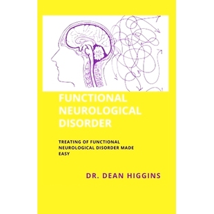 Disorder 9798862359039 Functional Easy 预订 Made Treating Neurological
