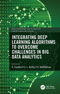 Deep Analytics Data Algorithms 预订 Overcome Learning Challenges Big 9780367466633 Integrating