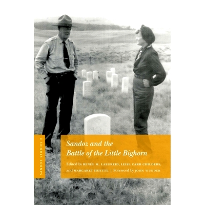 Sandoz and the Battle of the Little Bigh