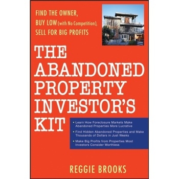 Find the Owner, Buy Low (With No Competi