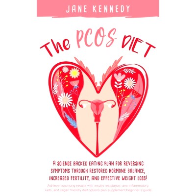 预订 The PCOS Diet