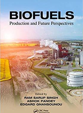 【预售】Biofuels