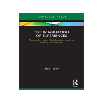 [预订]The Imagination of Experiences 9780367569297