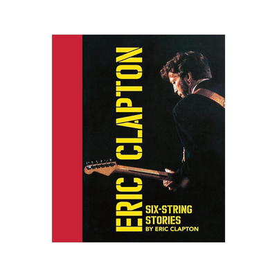 EricClapton六弦故事