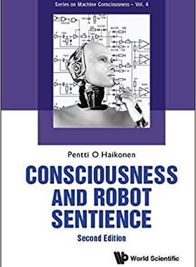 【预售】Consciousness and Robot Sentience