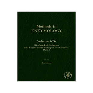 [预订]Biochemical Pathways and Environmental Responses in Plants