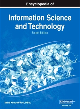 预订 Encyclopedia of Information Science and Technology, Fourth Edition, VOL 7: 9781668429099