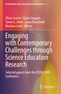 【预订】Engaging with Contemporary Challenges through Science Education Rese 9783030744922