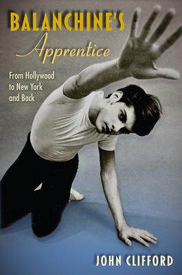 [预订]Balanchine’s Apprentice 9780813069005