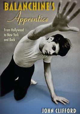[预订]Balanchine’s Apprentice 9780813069005