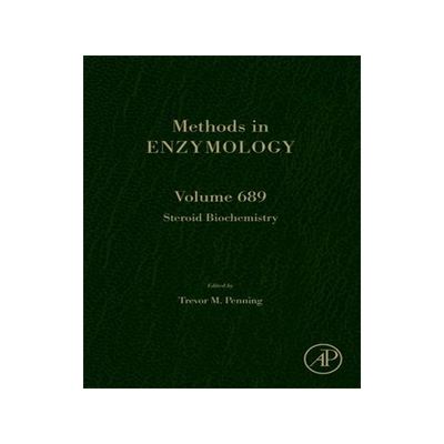 [预订]Steroid Biochemistry 9780443185960