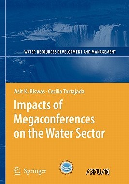 【预订】Impacts of Megaconferences on the Water Sector