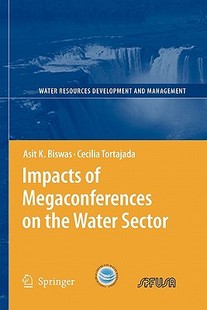 Megaconferences Water Impacts the Sector 预订