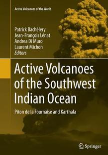 Volcanoes the Indian Active Southwest Ocean 预订