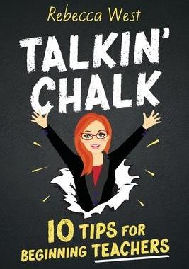 [预订]Talkin’ Chalk 9781922607645