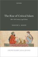 [预订]The Rise of Critical Islam 9780197685006