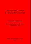[预订]Catalogo delle Lucerne di Tolemaide (Cirenaica) 9781841711829
