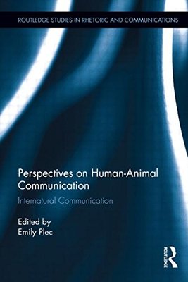 【预订】Perspectives on Human-Animal Communication