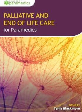 [预订]Principles of Palliative and End of Life Care for Paramedics 9781859596715