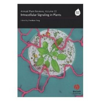 预订 Intracellular Signalling In Plants 植物细胞间的信号转导: 9781405160025