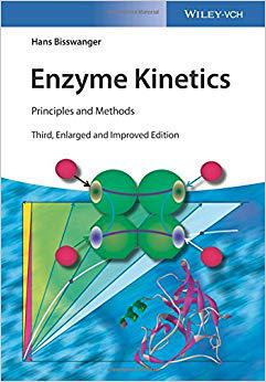 【预售】Enzyme Kinetics - Principles And Met...