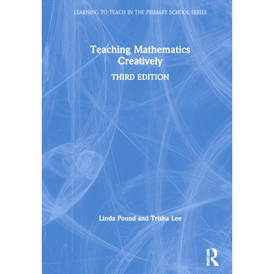 预订 Teaching Mathematics Creatively 创造式讲授数学 第3版: 9780367518417