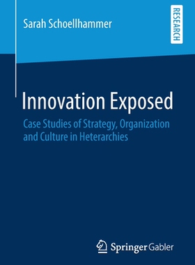 【预订】Innovation Exposed