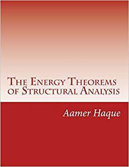 【预售】The Energy Theorems of Structural An...