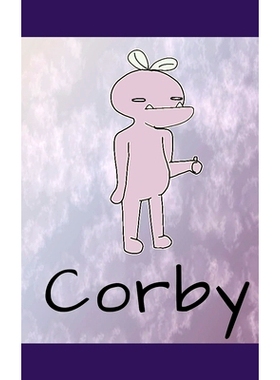 预订 Corby: 9798347488834