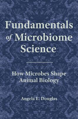 【预订】Fundamentals of Microbiome Science