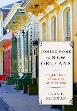 【预订】Coming Home to New Orleans
