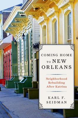 【预订】Coming Home to New Orleans
