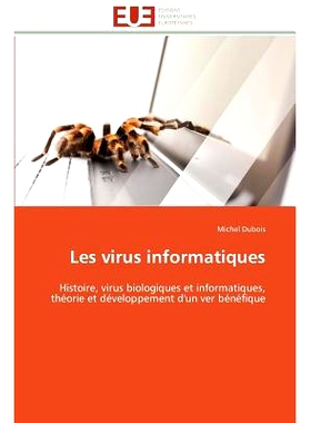 预订 Les Virus Informatiques: 9783841799944