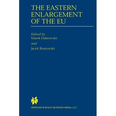 预订 The Eastern Enlargement of the EU: 9781461356899