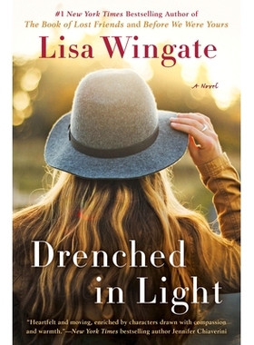 预订 Drenched in Light: 9781984804211