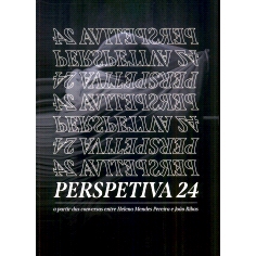 预订 Perspetiva 24: 9789893515921