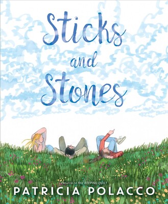 【预订】Sticks and Stones