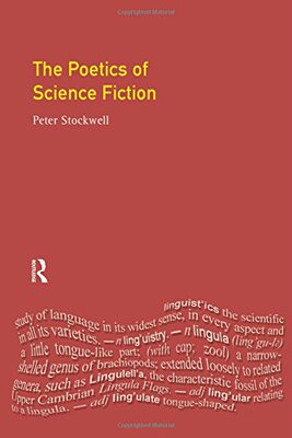 【预订】The Poetics of Science Fiction