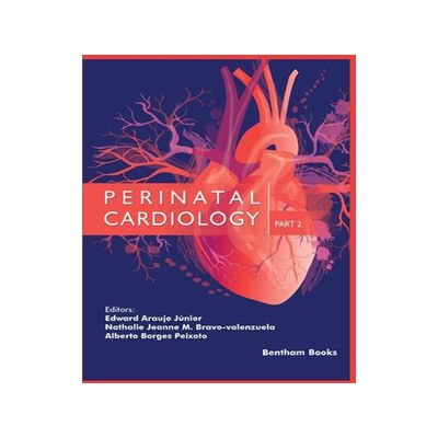 [预订]Perinatal Cardiology Part 2 9789811466540