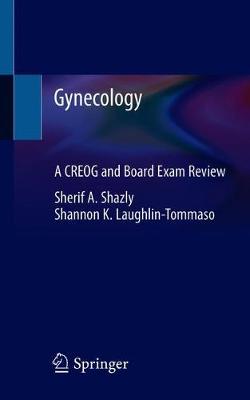 【预订】Gynecology