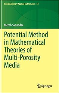 Theories Media Potential Porosity Multi Mathematical Method 预售