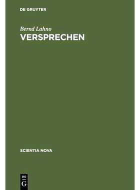 预订 Versprechen: Überlegungen zu einer künstlichen Tugend: 9783486560732