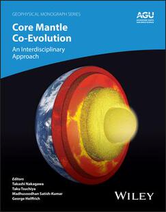 Evolution 9781119526902 Mantle 预订 Core