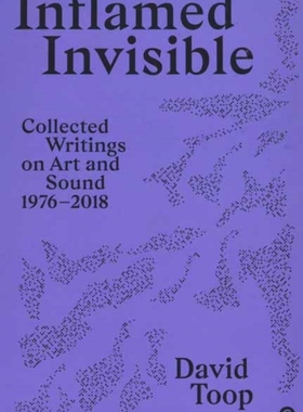 【预订】Inflamed Invisible 9781913380625