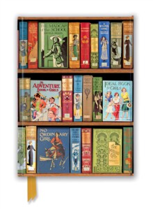 【预订】Bodleian Libraries: Girls Adventure Book (Foiled Journal)