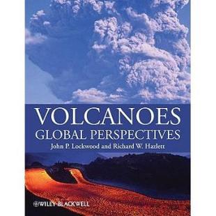 Global Volcanoes Perspectives 预订
