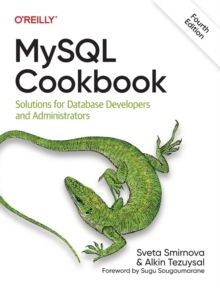 【预订】MySQL Cookbook: Solutions for Database Developers and Administrators 9781492093169